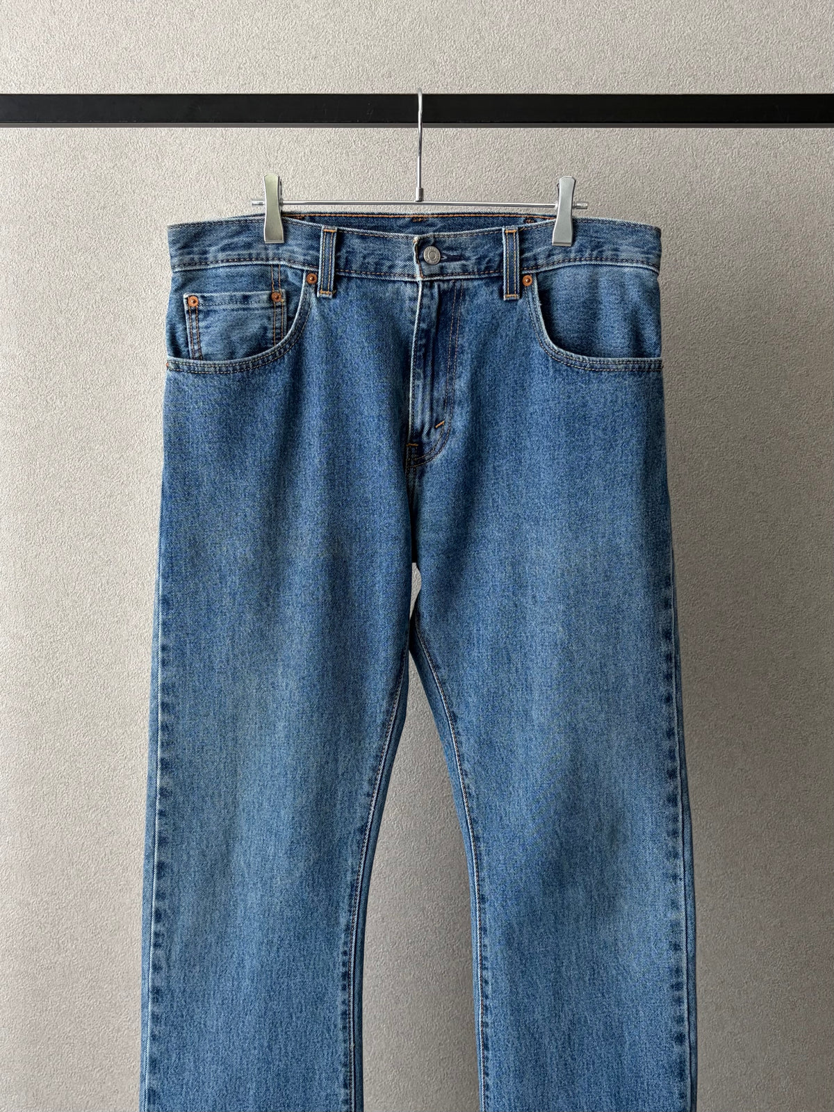 00's Levi's 517 denim pants