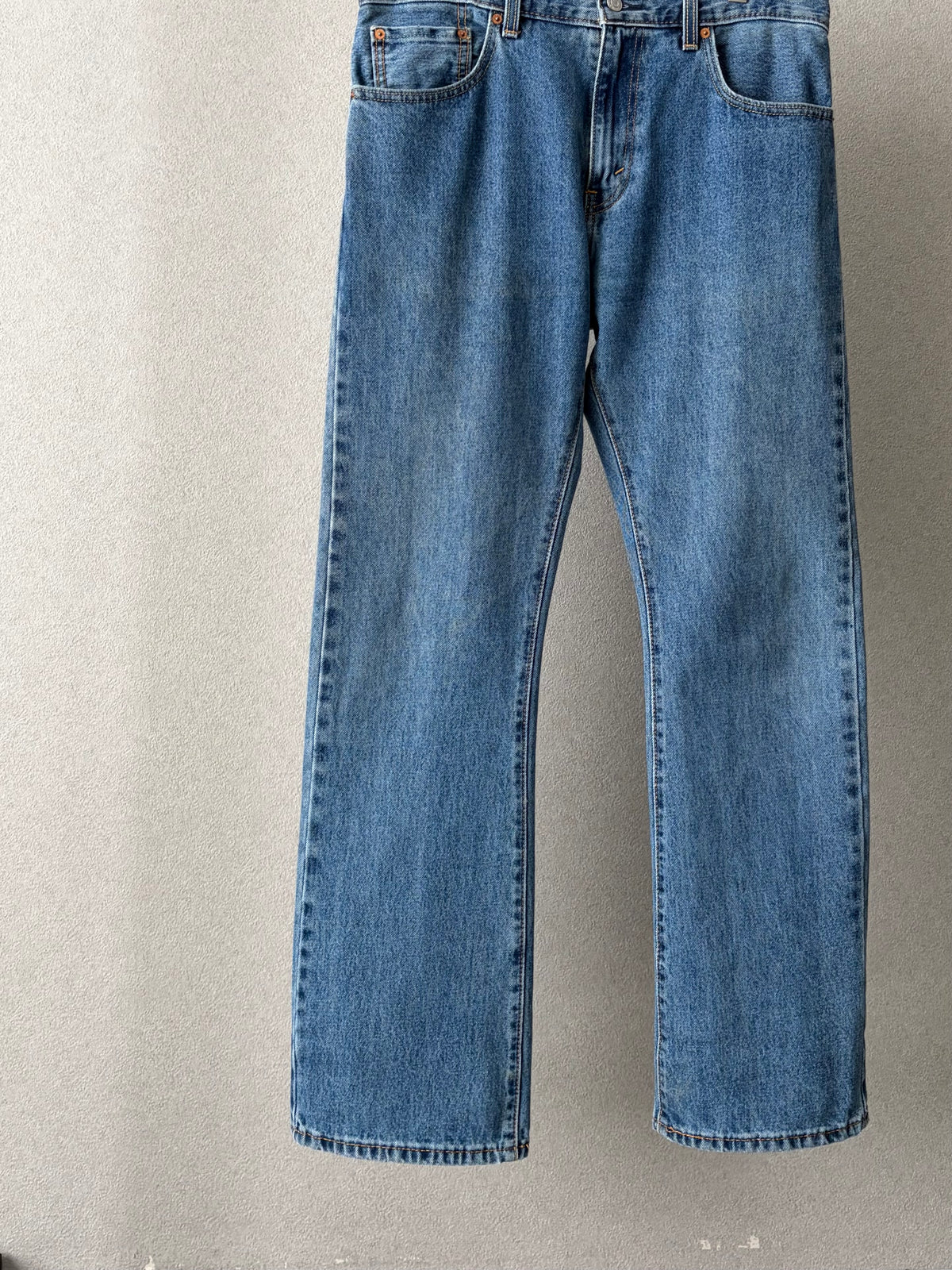 00's Levi's 517 denim pants