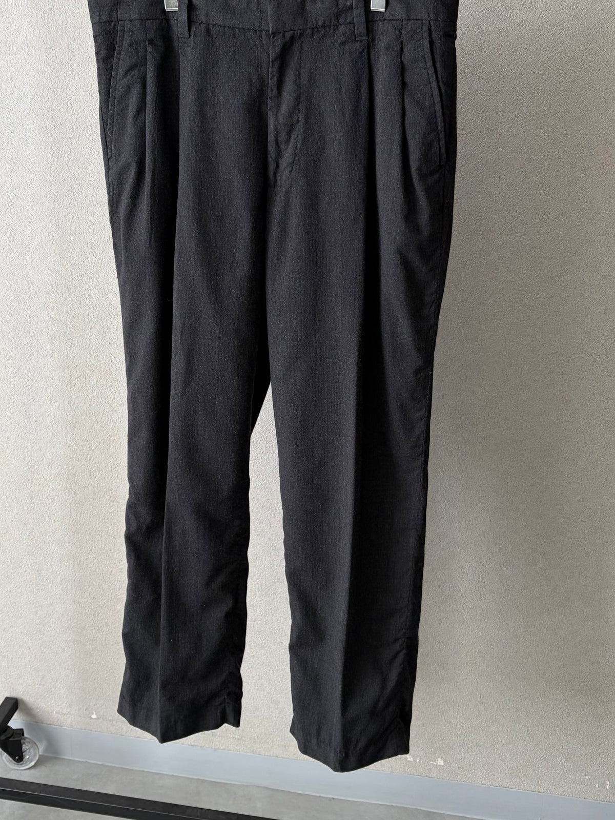00's GAP wool flannel slacks
