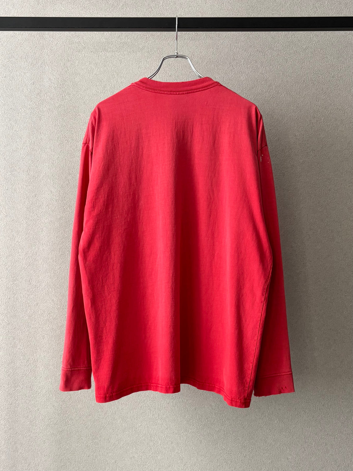 90's〜 carhartt L/S t-shirt
