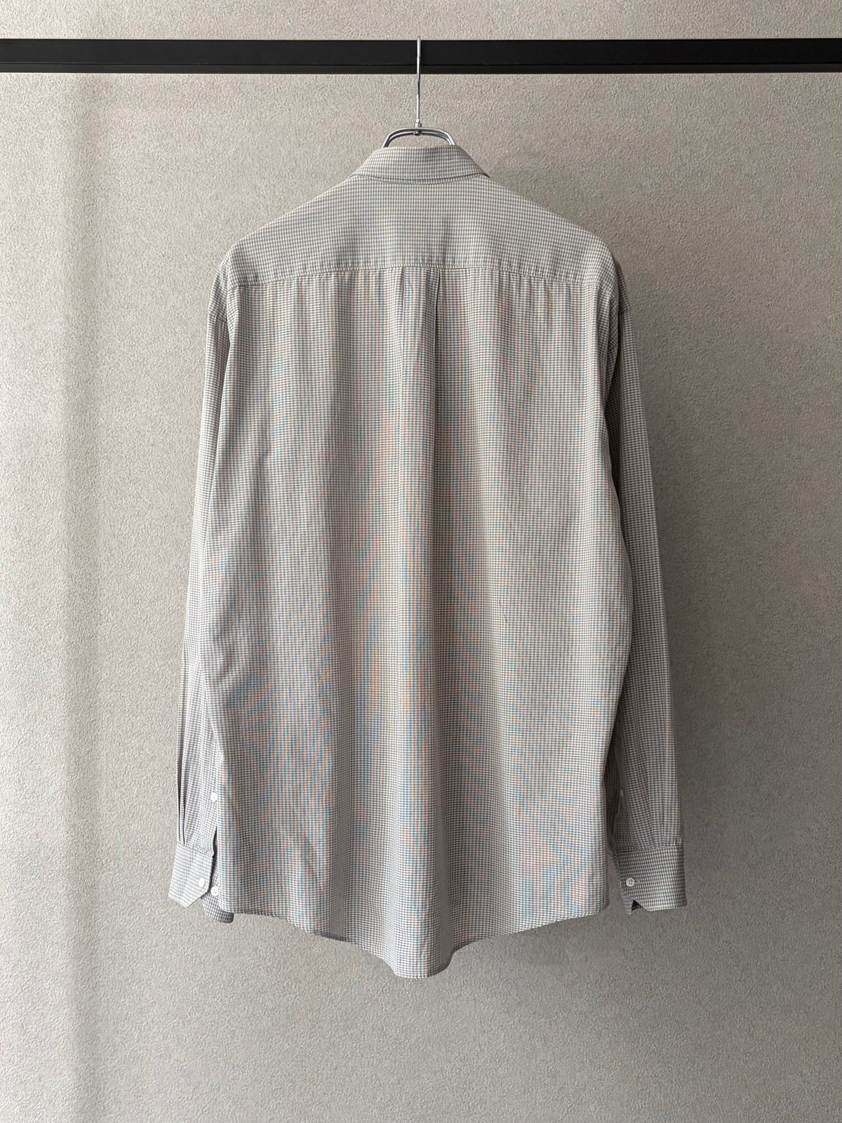 90's HUGO BOSS dress shirt