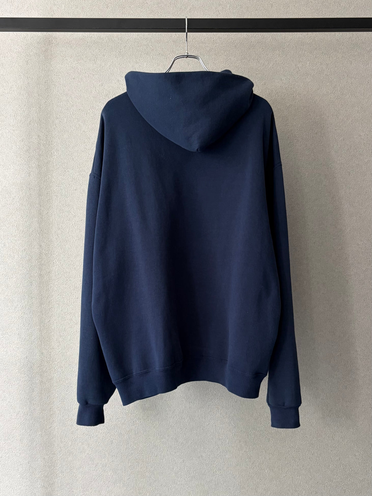 90's RUSSELL zip up sweat hoodie