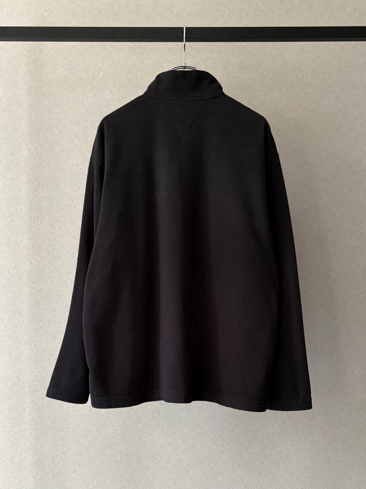 90's patagonia fleece pullover "Made in USA"