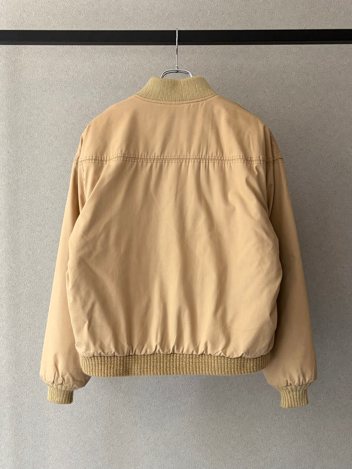 70's〜 Catalina cup shoulder jacket