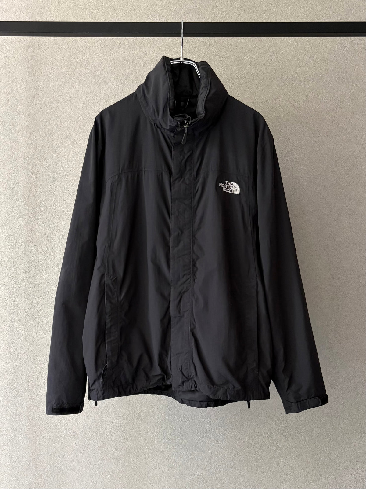 00's THE NORTH FACE nylon jacket