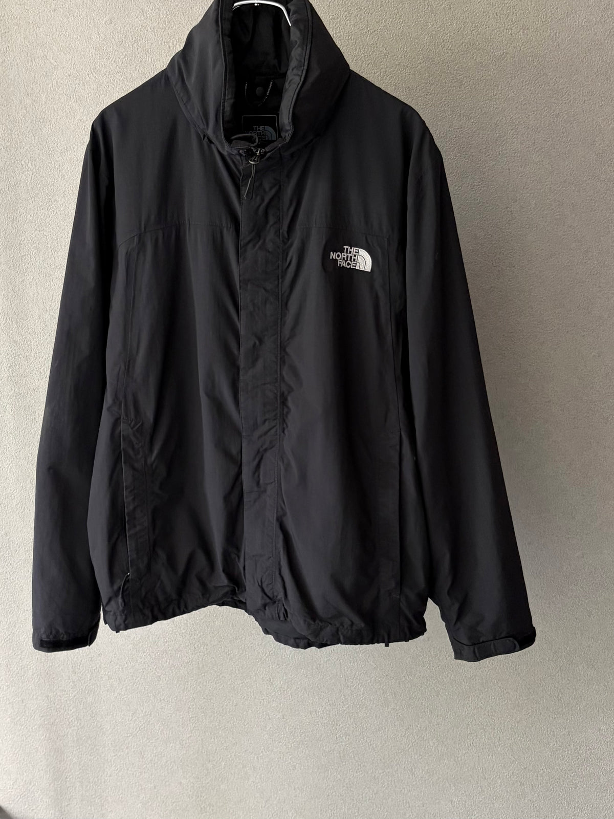00's THE NORTH FACE nylon jacket