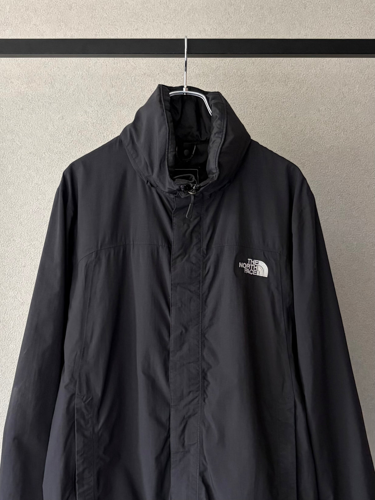 00's THE NORTH FACE nylon jacket
