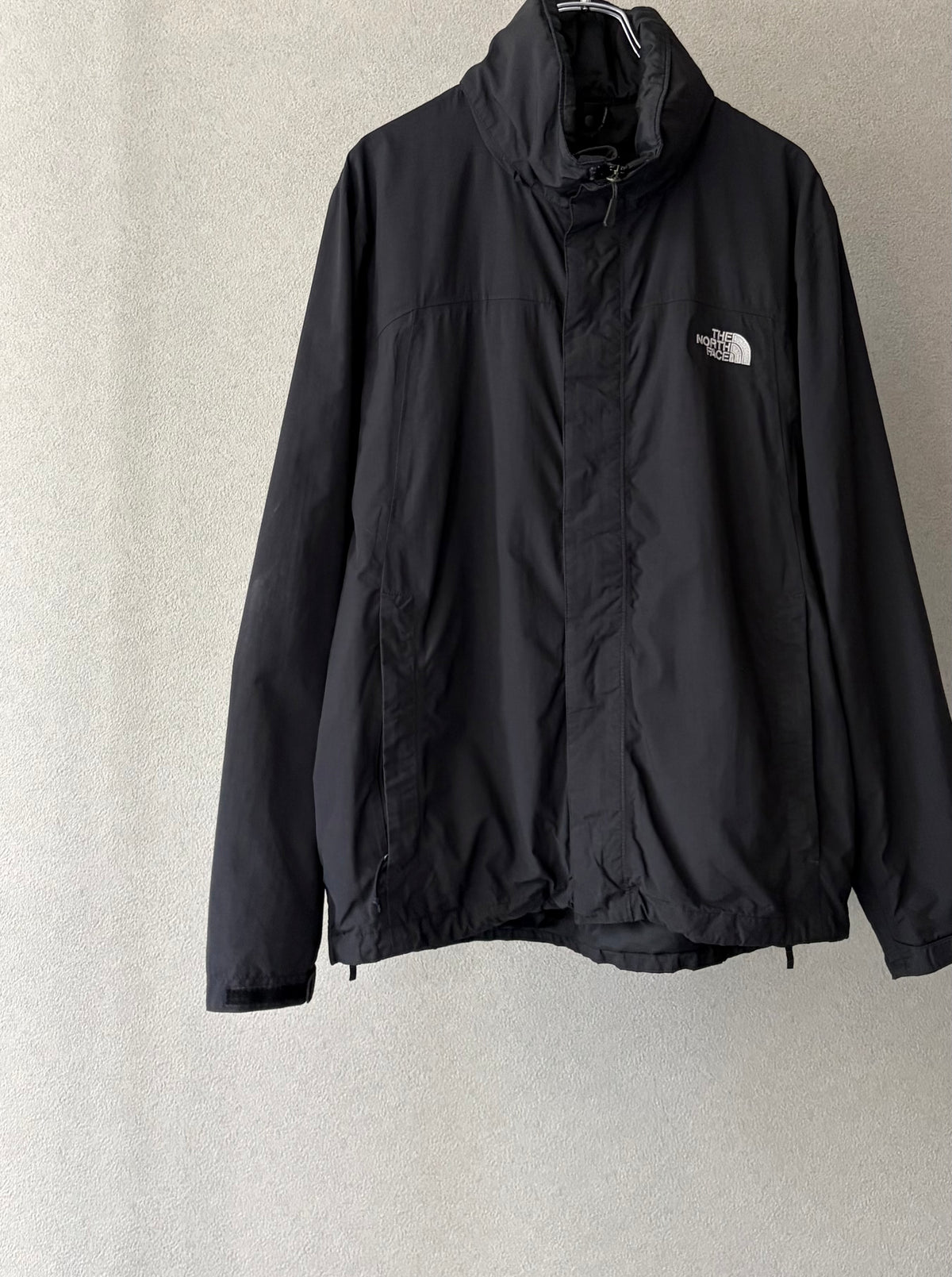 00's THE NORTH FACE nylon jacket