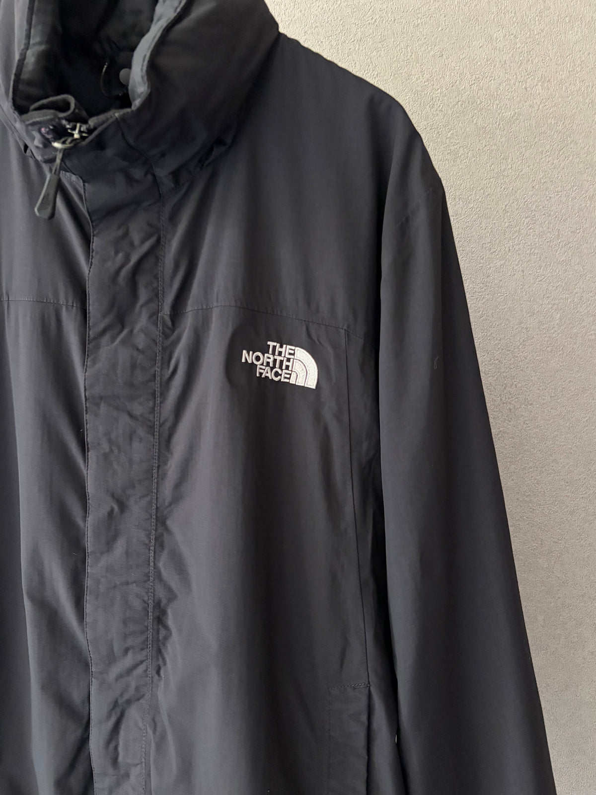 00's THE NORTH FACE nylon jacket