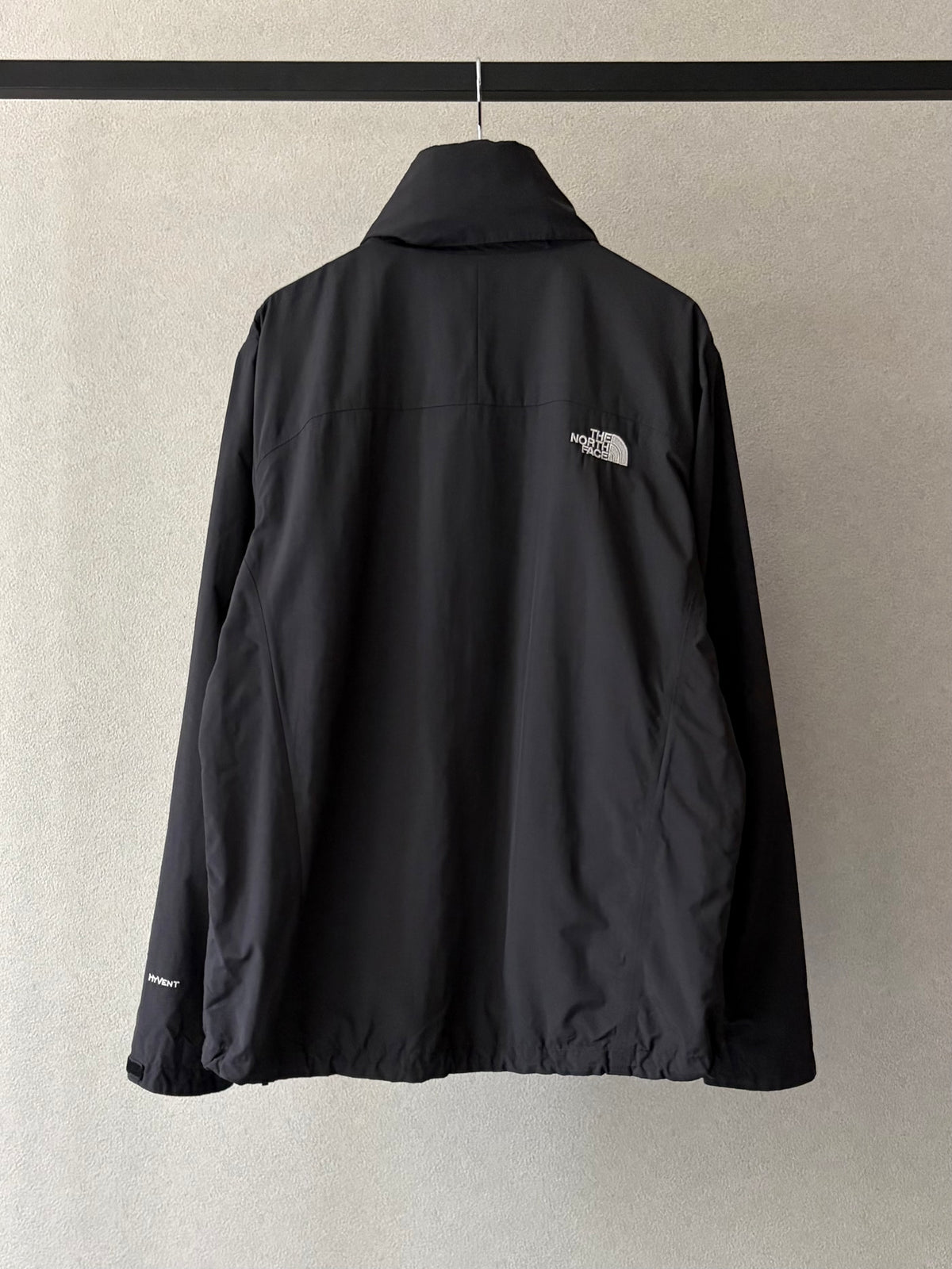 00's THE NORTH FACE nylon jacket