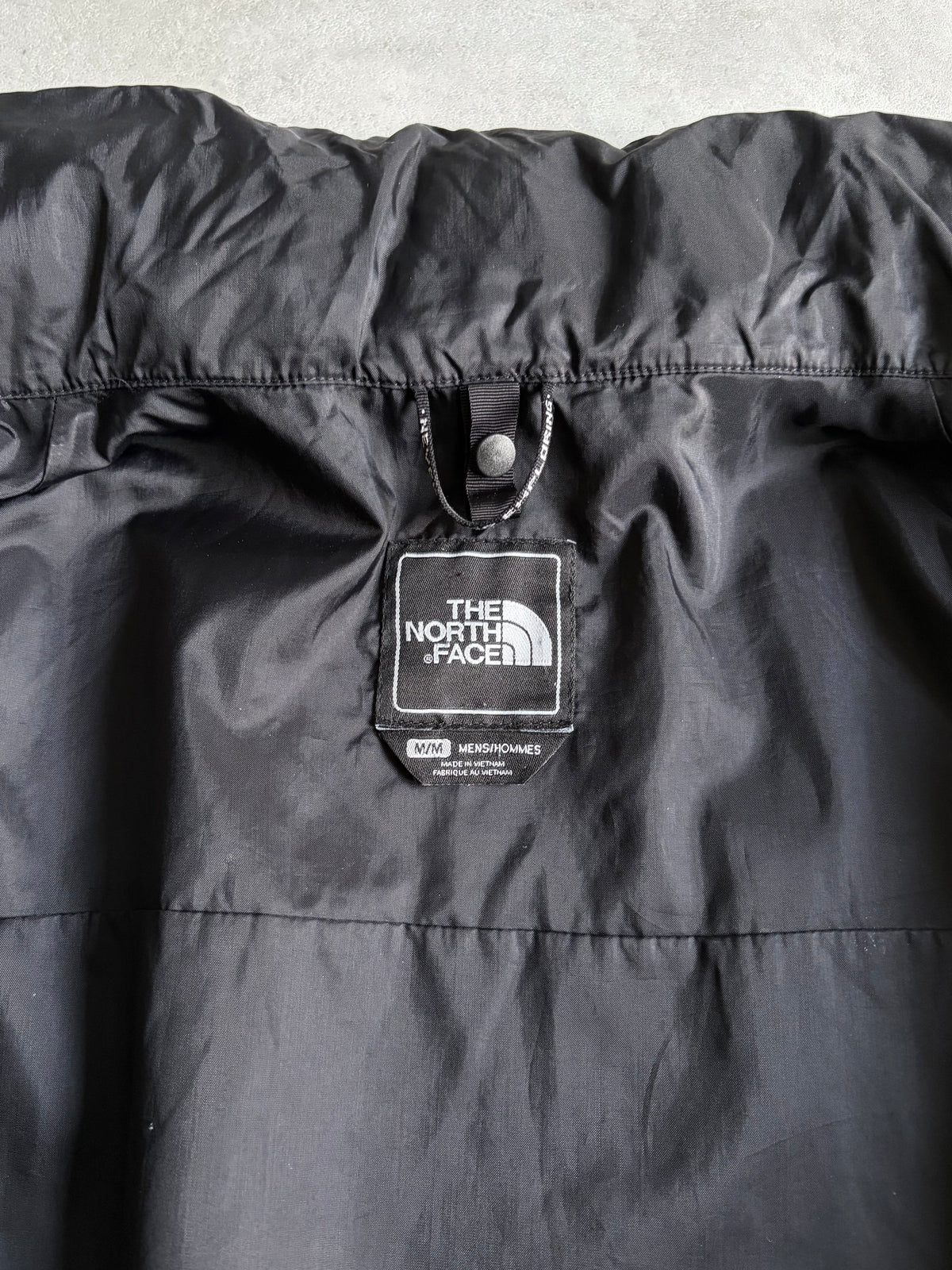 00's THE NORTH FACE nylon jacket