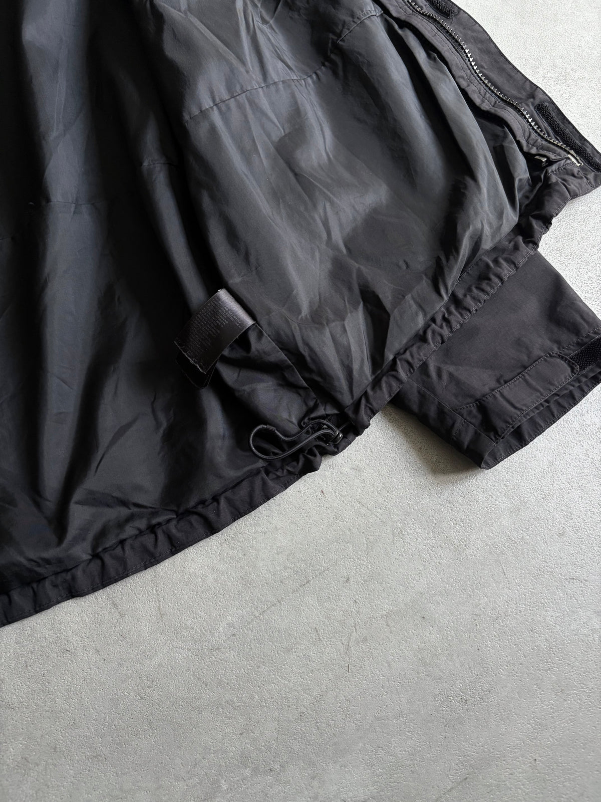 00's THE NORTH FACE nylon jacket