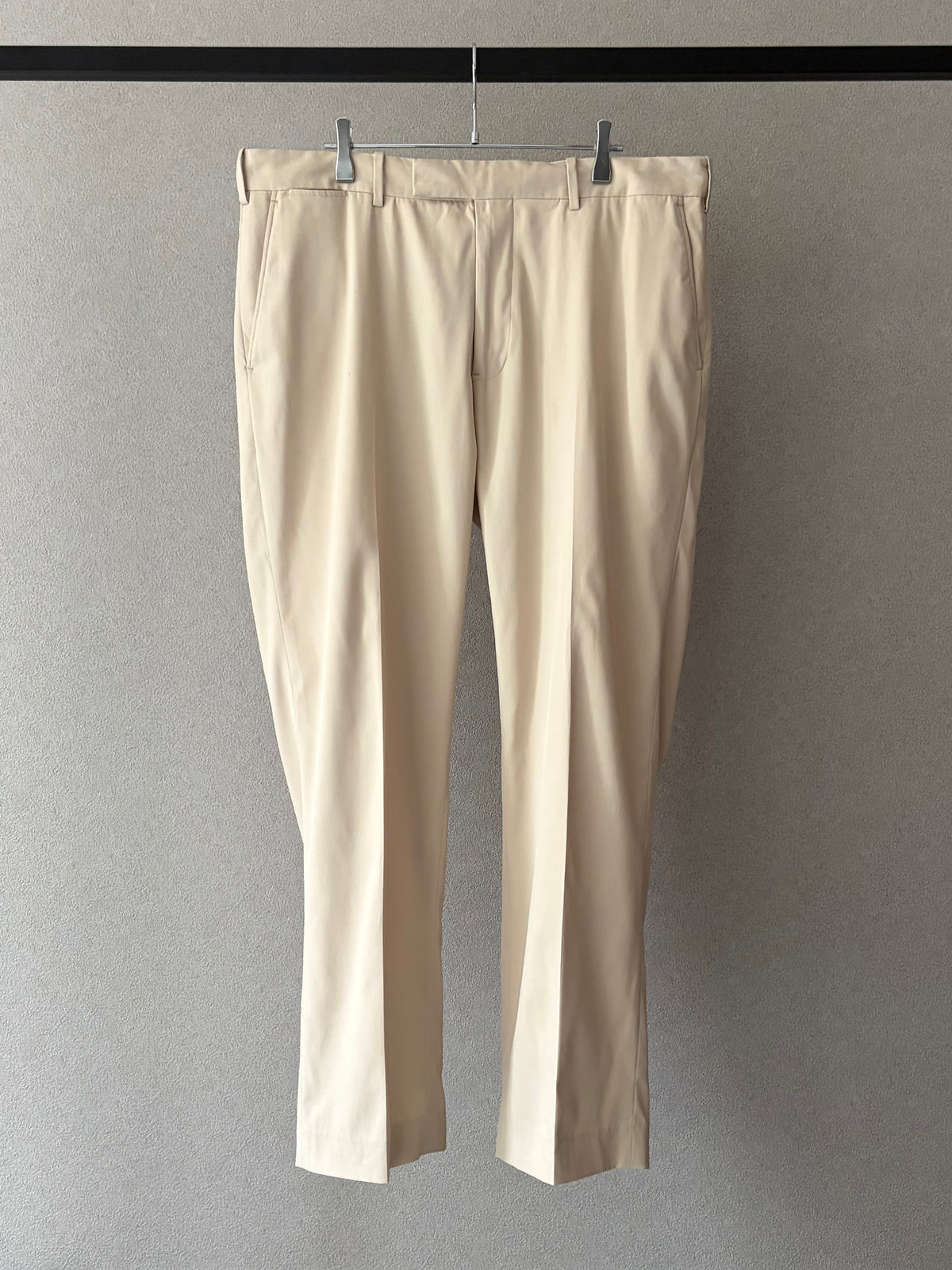 90's POLO GOLF polyester slacks