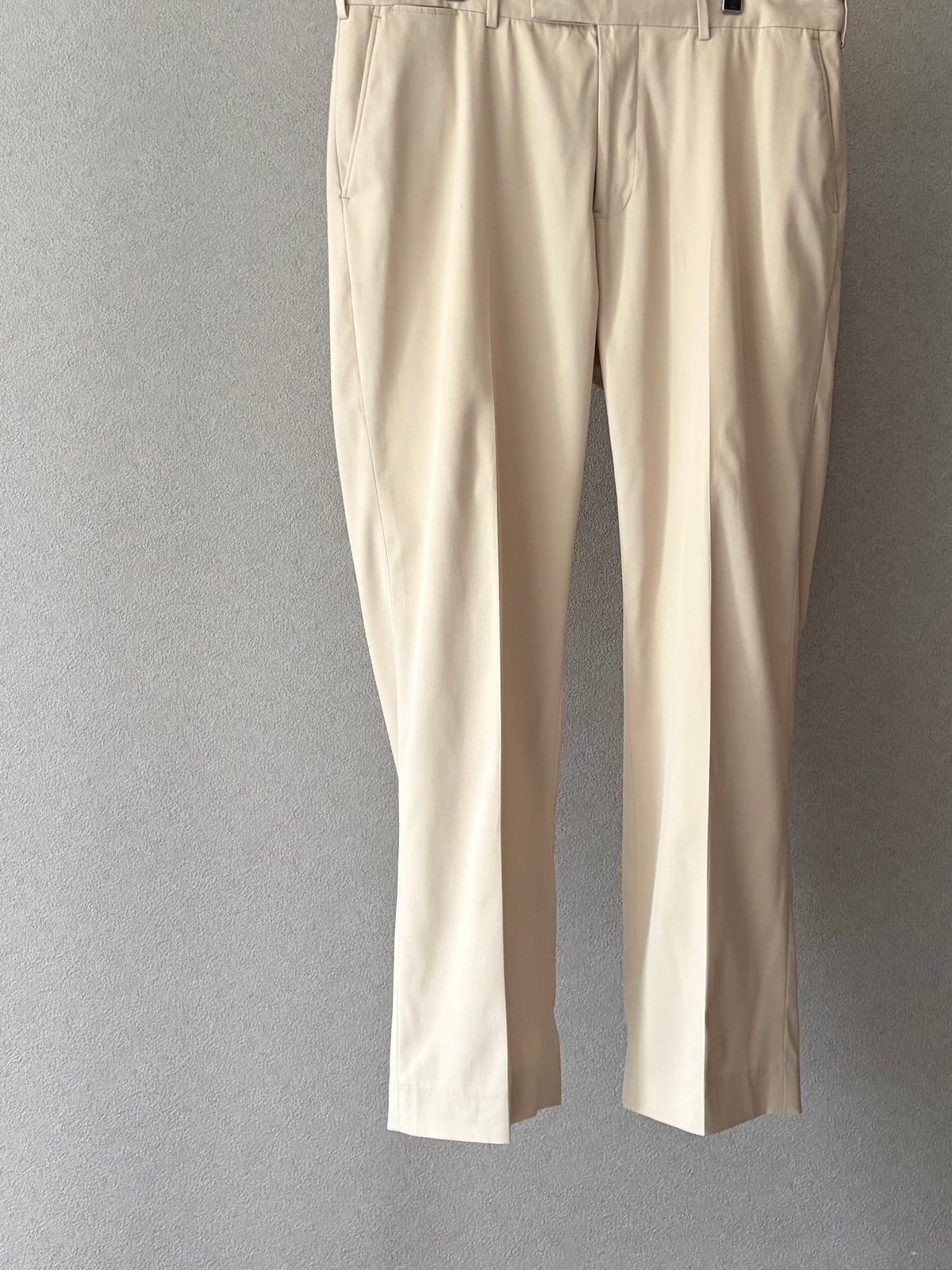 90's POLO GOLF polyester slacks